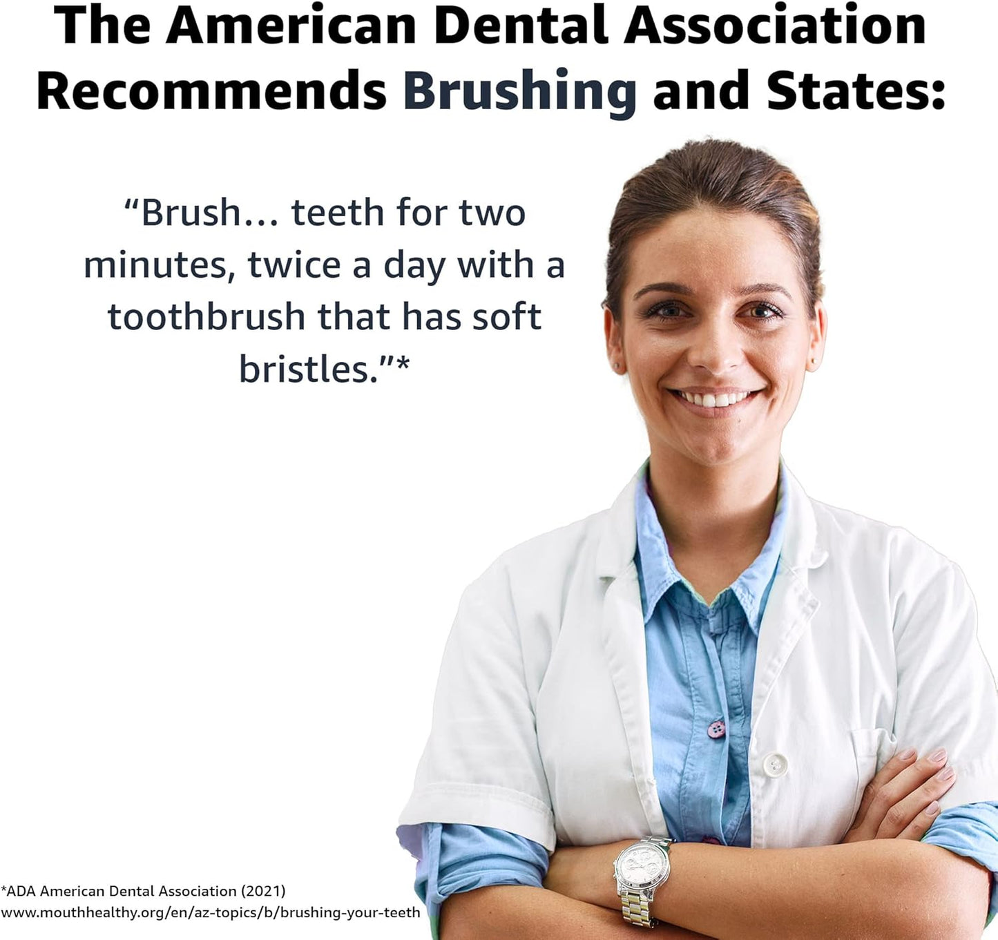 Clean plus Toothbrushes