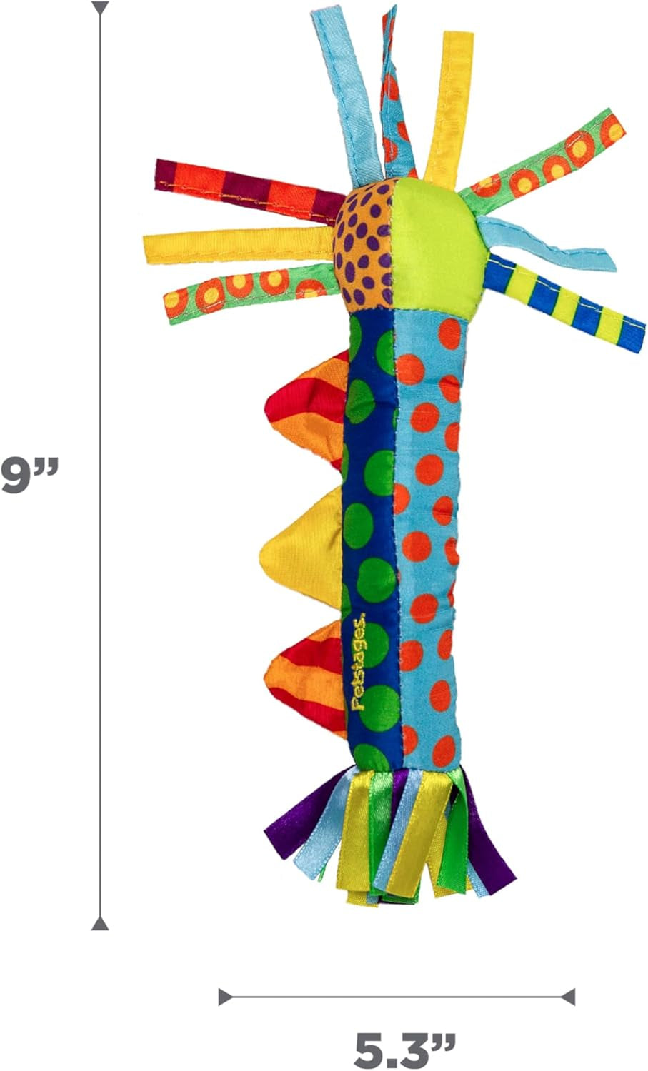 Cool Teething Stick for Dogs