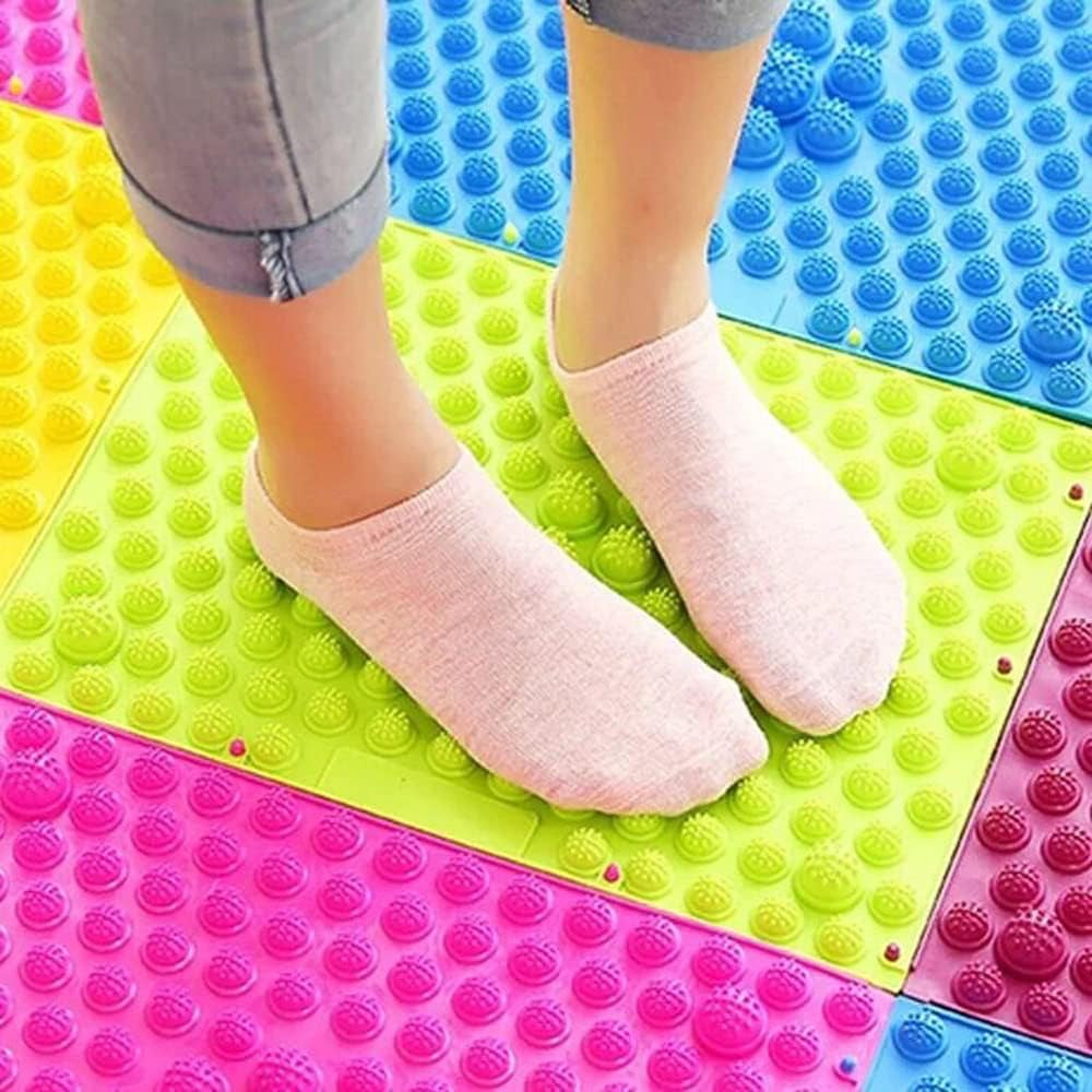 Foot Massage Acupressure Mat