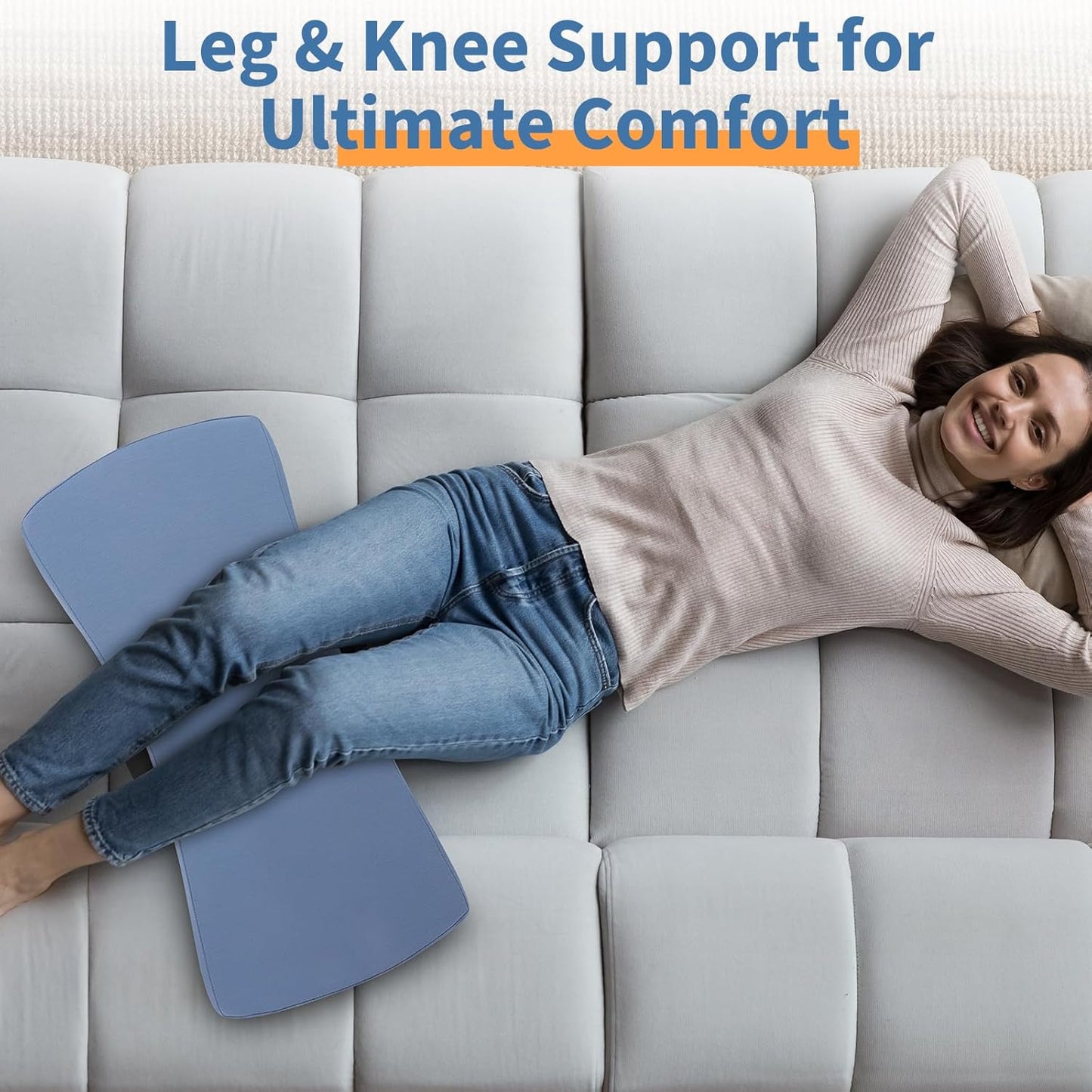 Lumbar Support Pillow