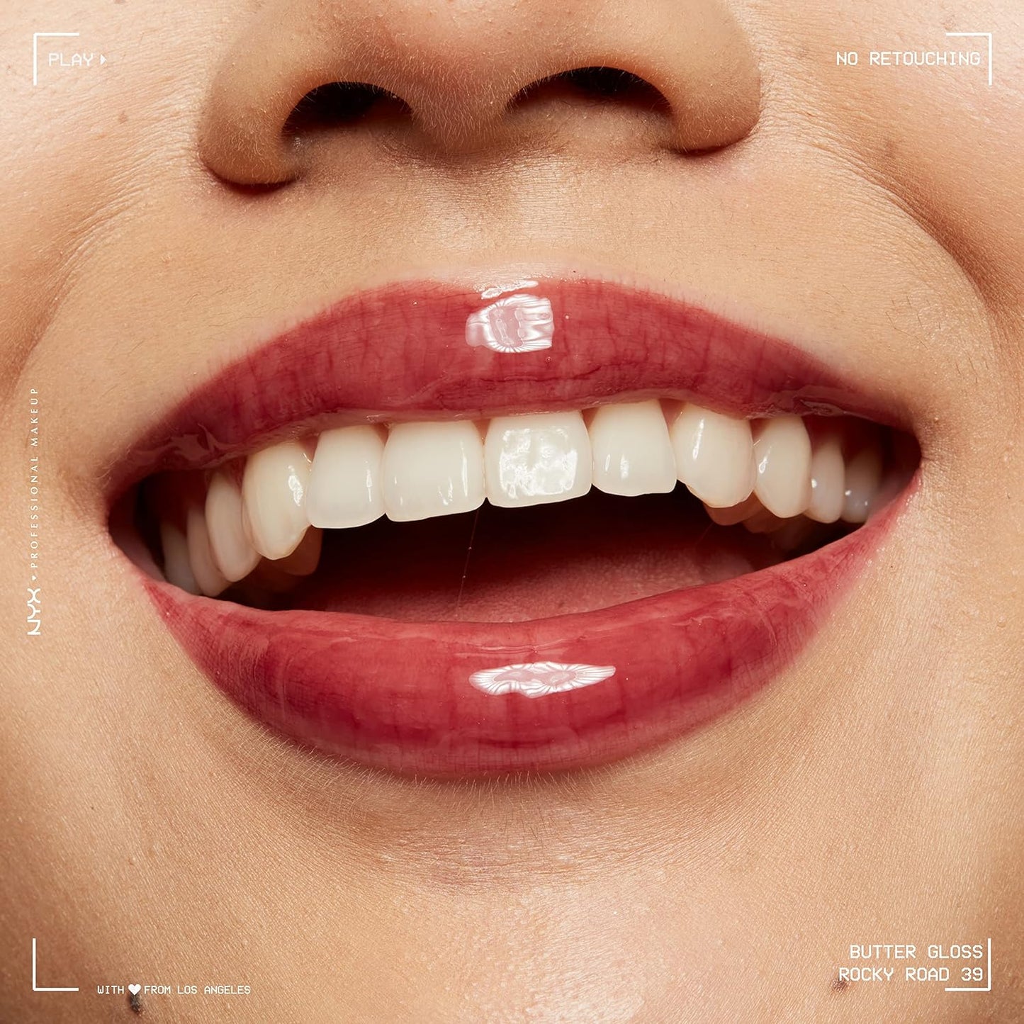 Rocky Road (Wine) Butter Gloss