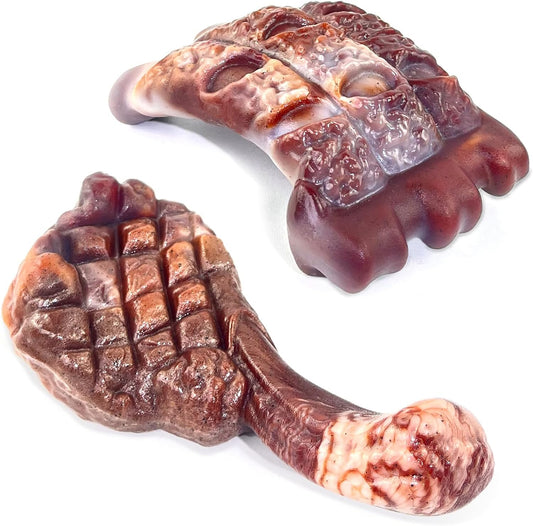 Dog Chew Toys for Aggressive Chewers