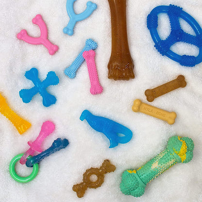 Puppy Chew Toys 