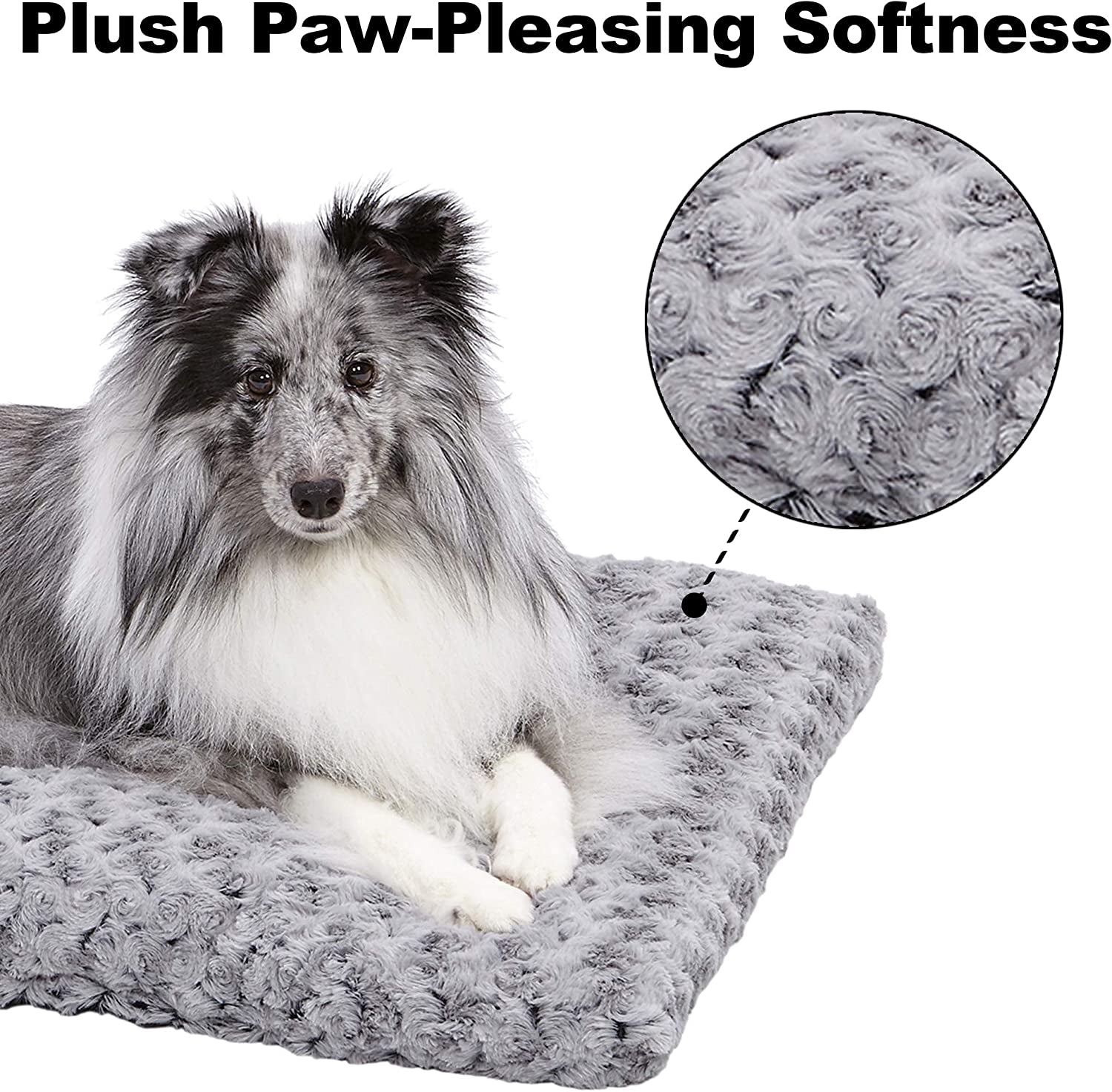 Ombré Pet Bed 