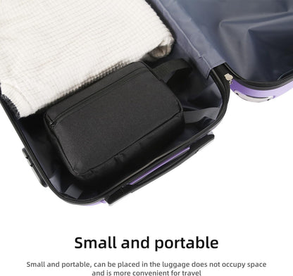 Travel Cosmetic Bag 