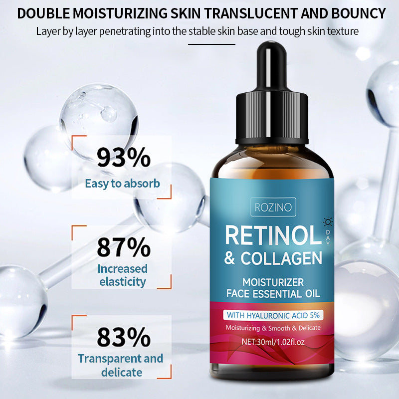 Anti-Aging anti Wrinkle Moisturizing Repair