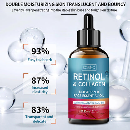 Anti-Aging anti Wrinkle Moisturizing Repair
