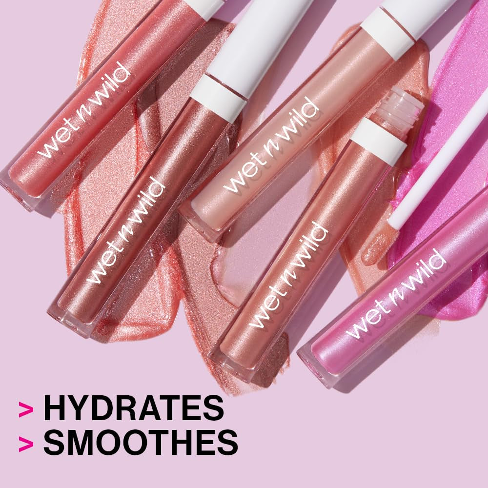 Megaslicks Lip Gloss