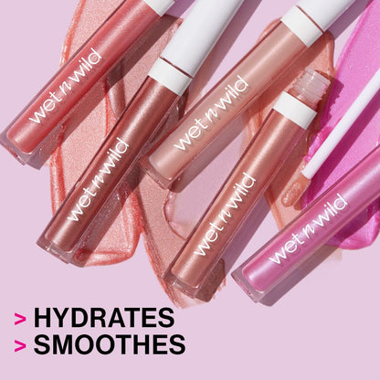 Megaslicks Lip Gloss