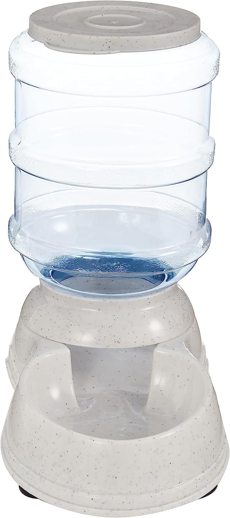 Gravity Pet Food Feeder 