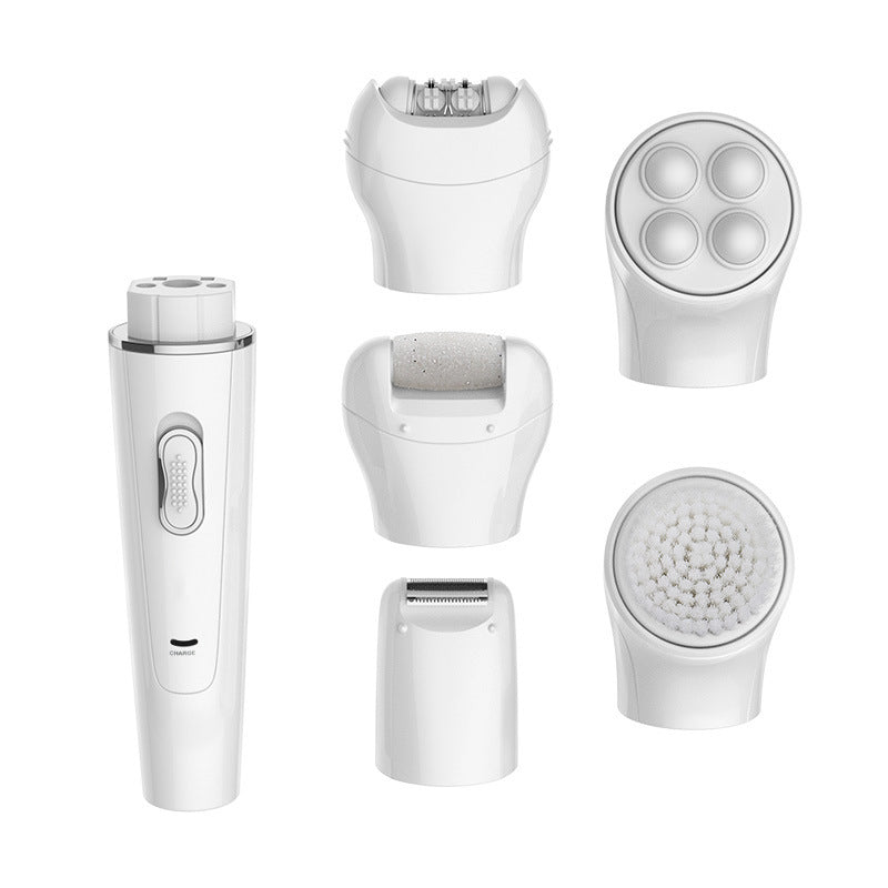 5 in 1 Multi-Functional Portable Massager