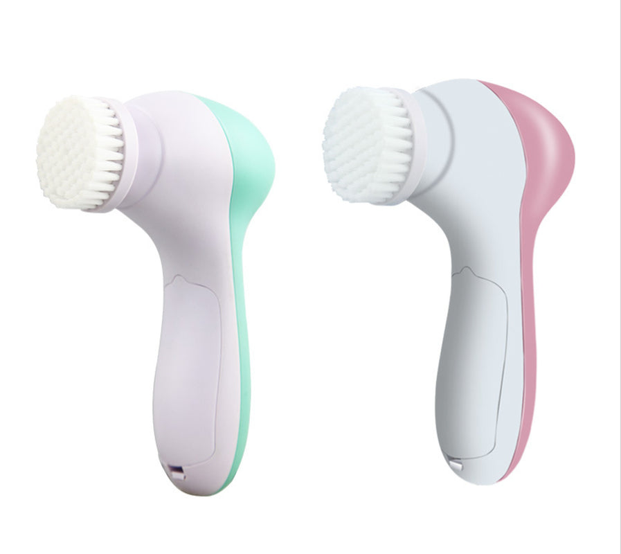 Electric Facial Brush