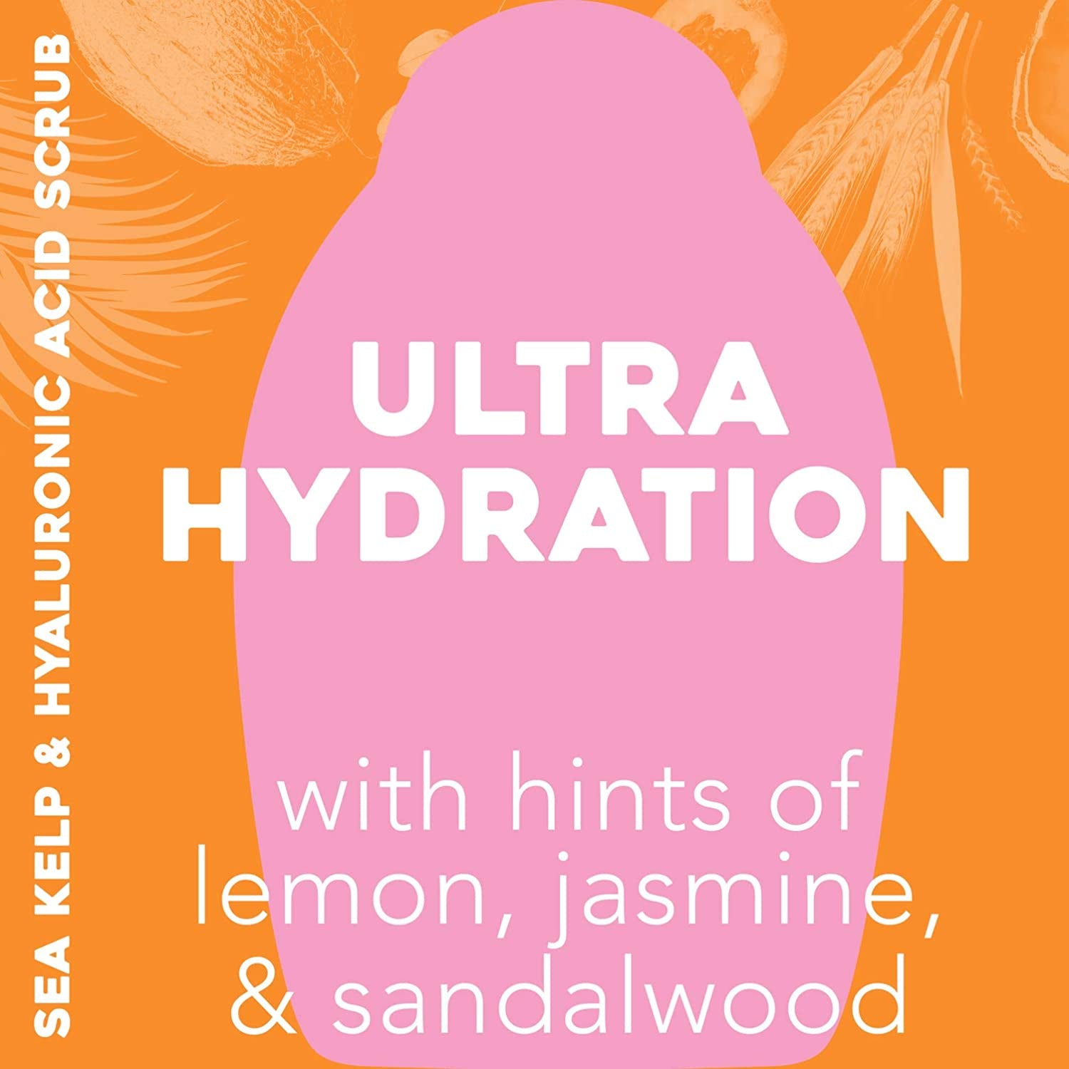 Moisturizing Body Scrub