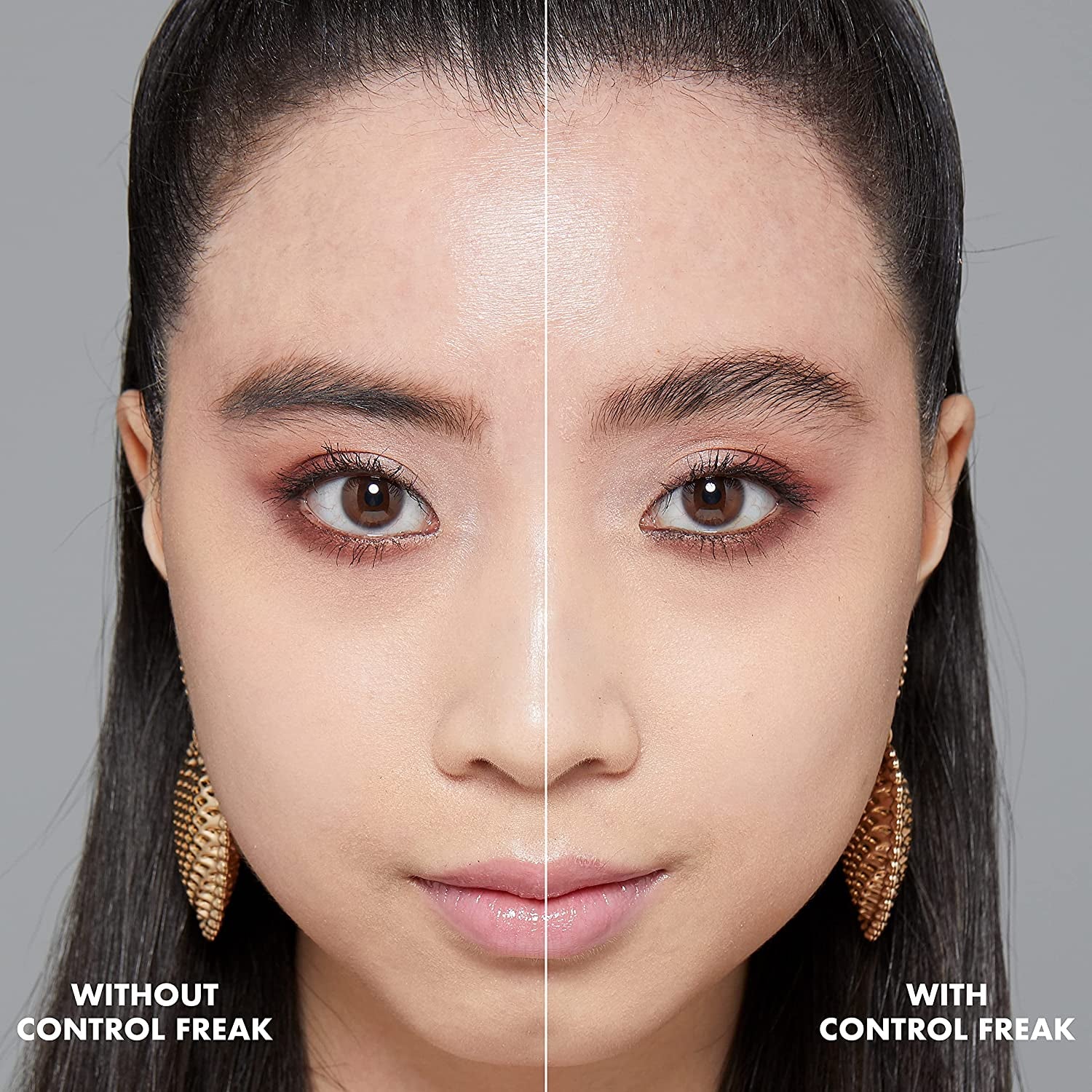 Control Freak Eyebrow Gel 