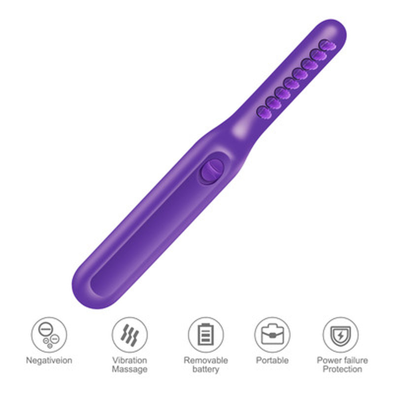 Scalp Massage Hair Brush