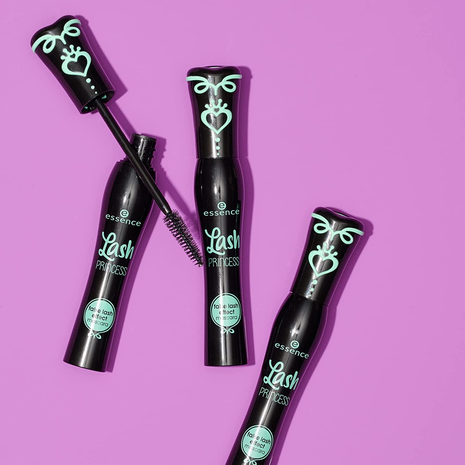 Lash Princess Mascara