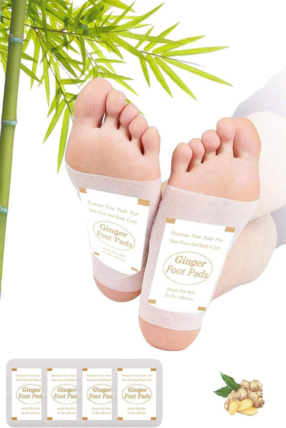 Foot Pads