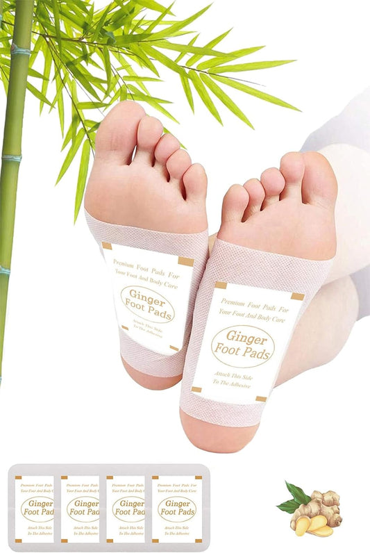 Foot Pads