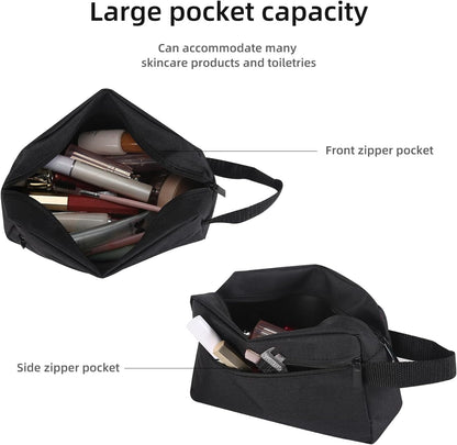 Travel Cosmetic Bag 
