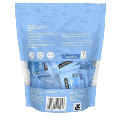 Makeup Remover Wipes