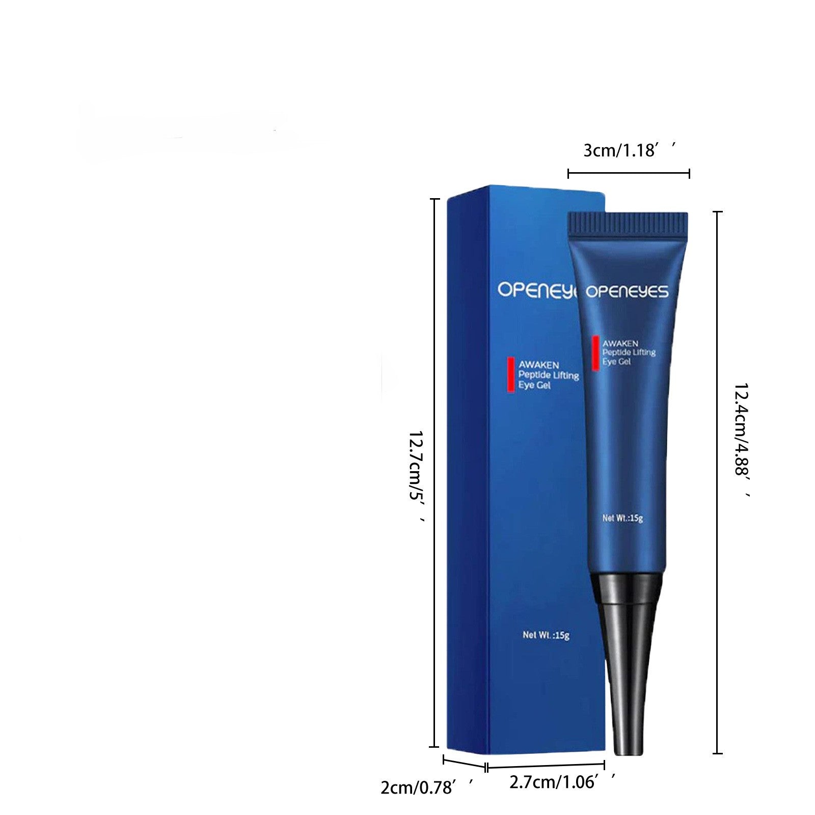 Men'S Anti-Aging Eye Cream
