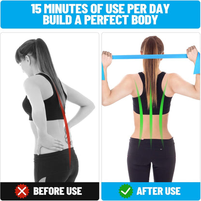 Resistance Exercise Bands