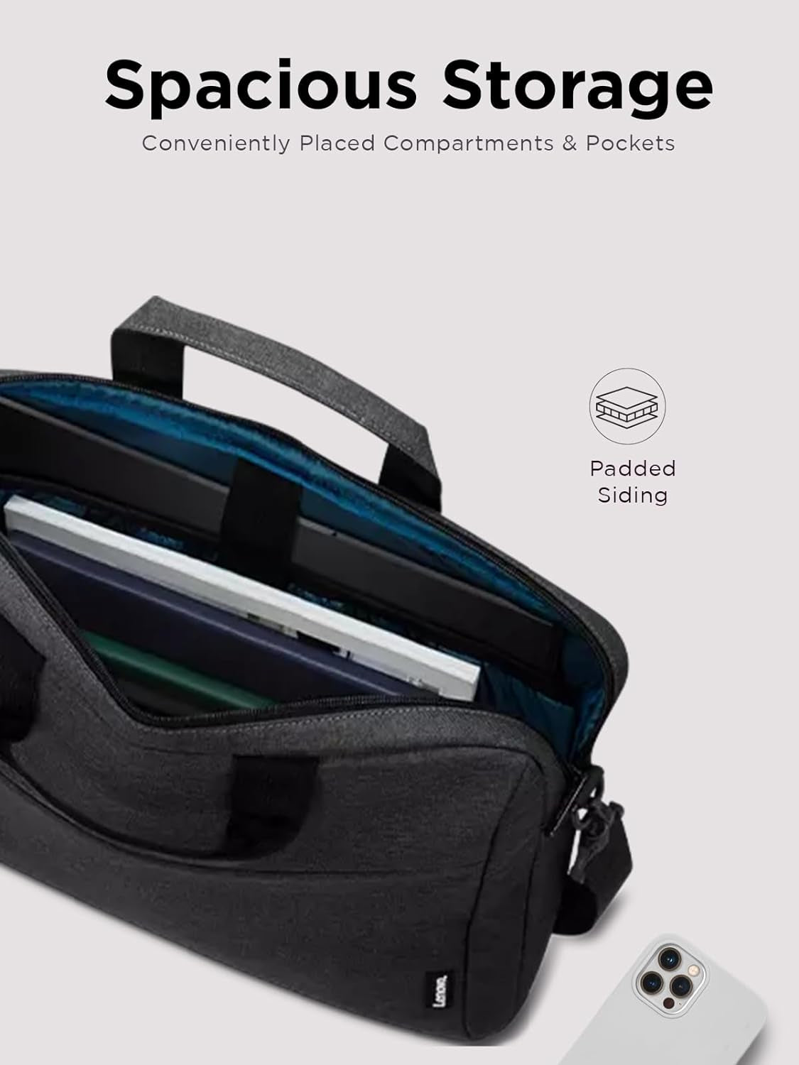 Laptop Bag T210