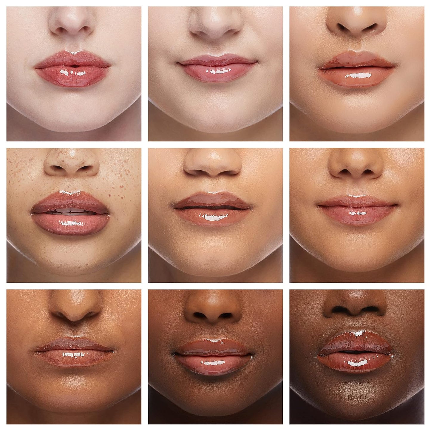 Megaslicks Lip Gloss