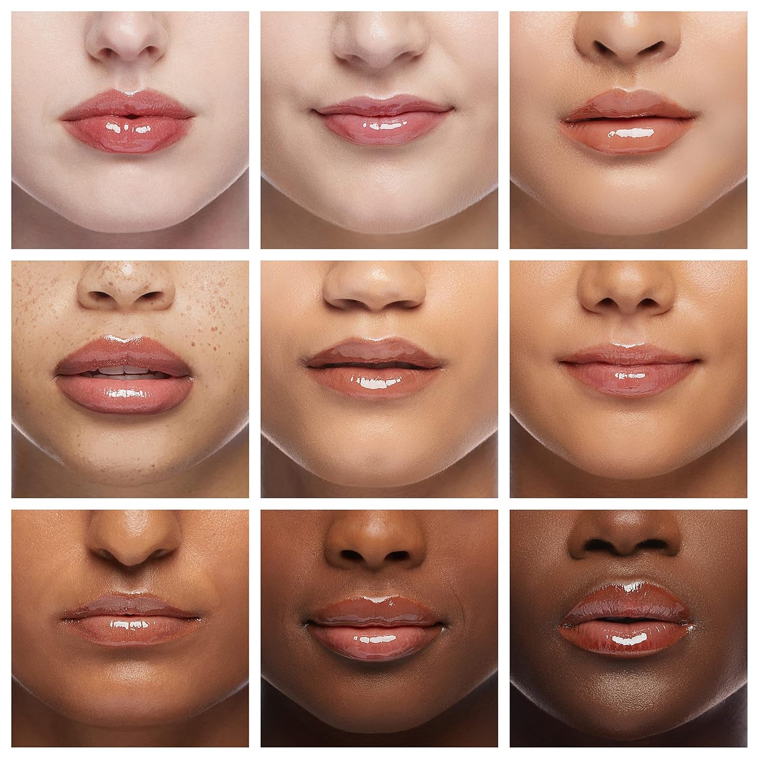 Megaslicks Lip Gloss