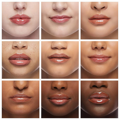 Megaslicks Lip Gloss