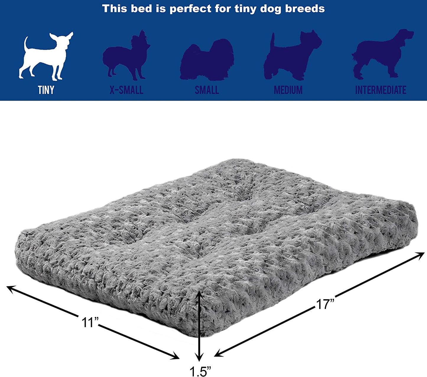 Ombré Pet Bed 