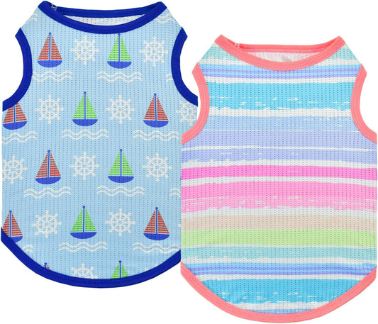 2Pack Summer Vest 