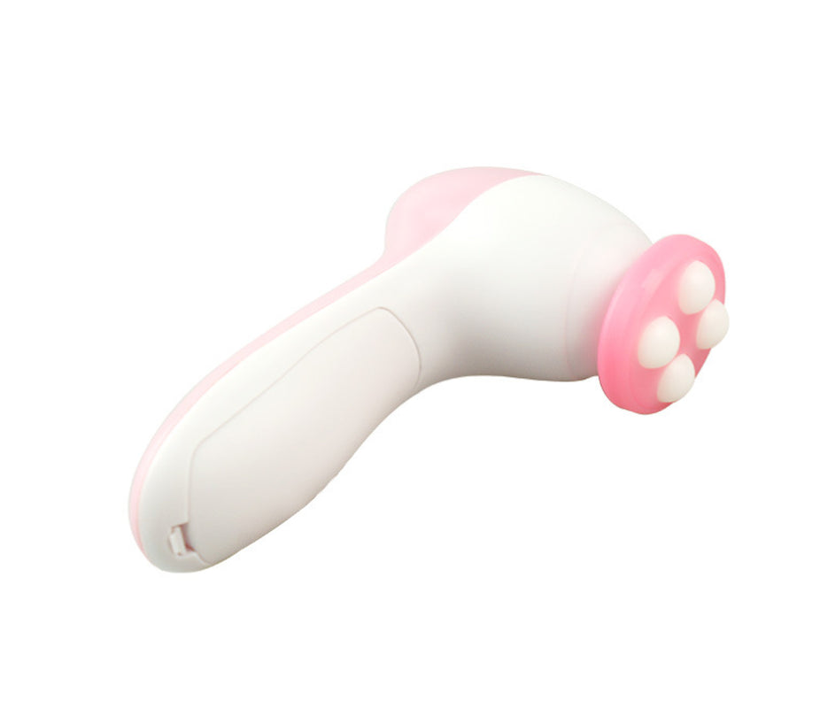 Electric Facial Brush