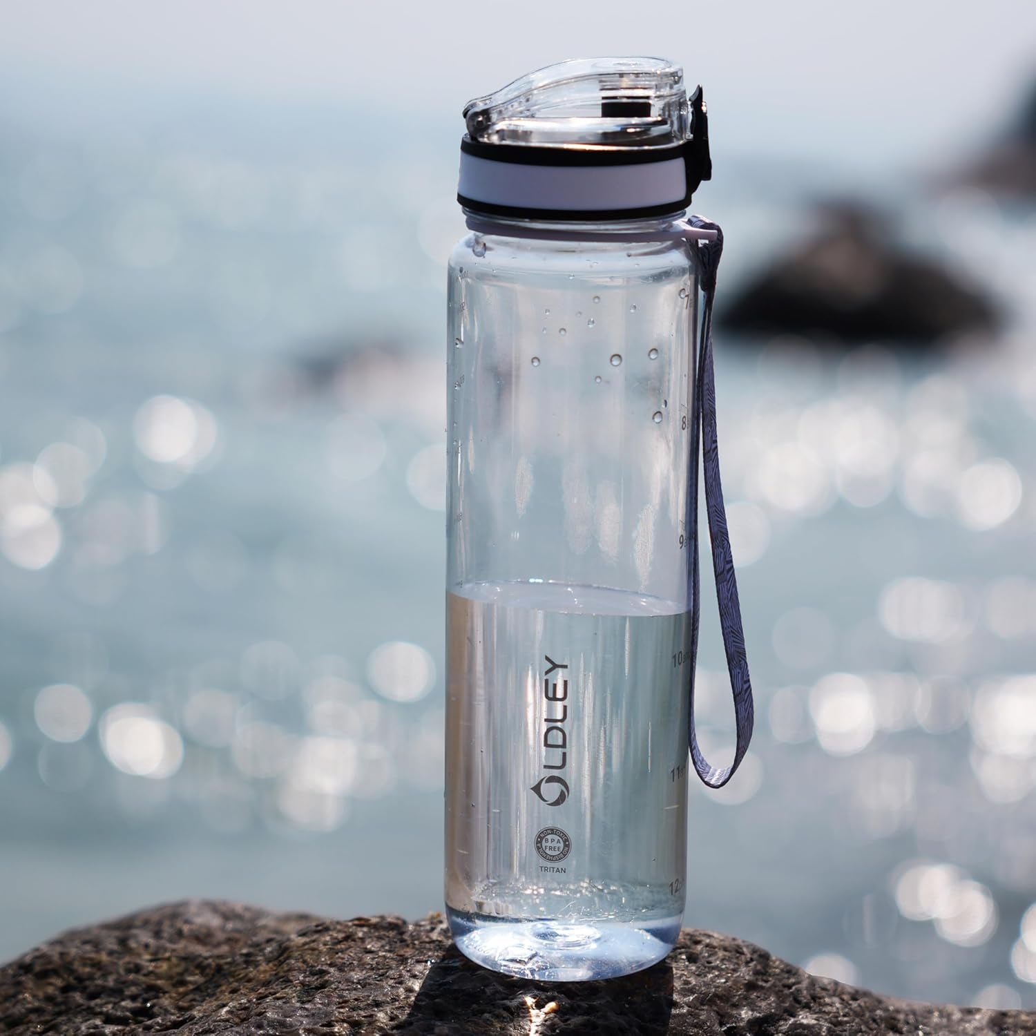 32 Oz Water Bottle