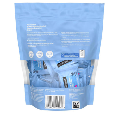 Makeup Remover Wipes