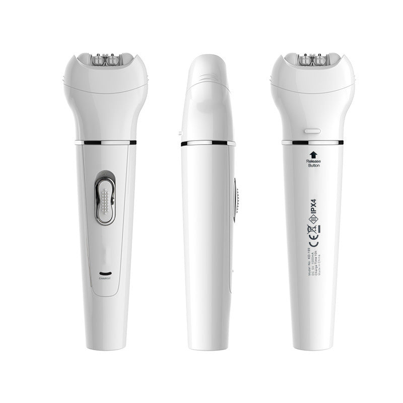 5 in 1 Multi-Functional Portable Massager