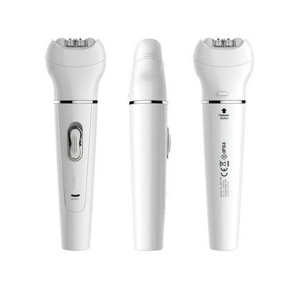 5 in 1 Multi-Functional Portable Massager