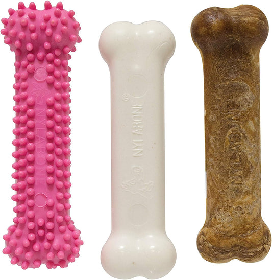 Puppy Chew Toys 