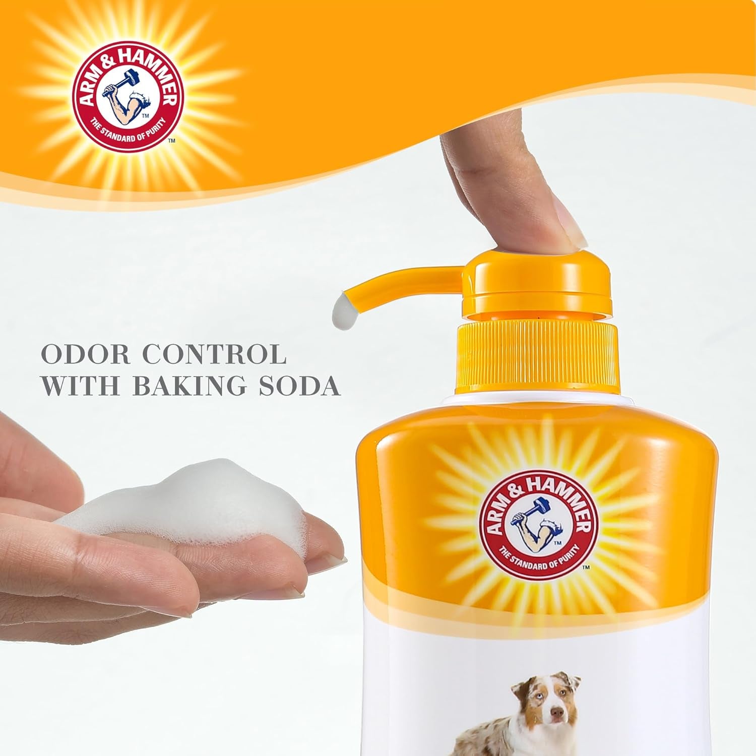  Ultra Fresh Itch Relief Shampoo
