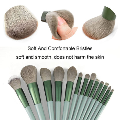 22 Pcs Makeup Kit