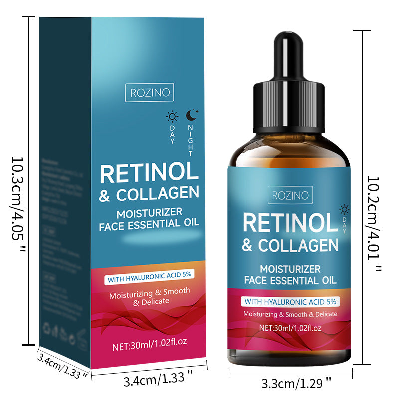 Anti-Aging anti Wrinkle Moisturizing Repair