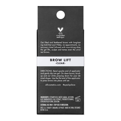 Eyebrow Shaping Wax 