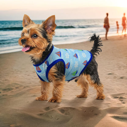 2Pack Summer Vest 