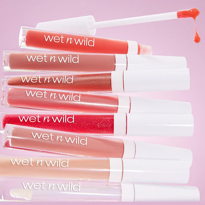 Megaslicks Lip Gloss
